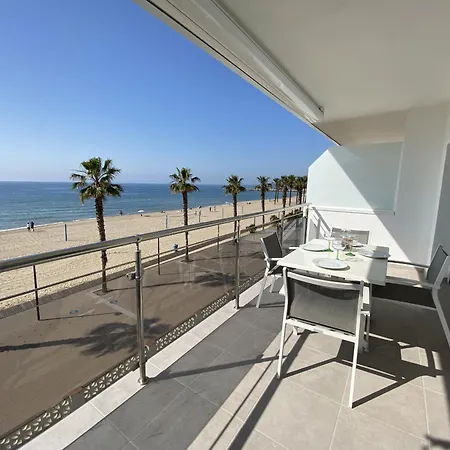 Apartment Ibr-front 17 *