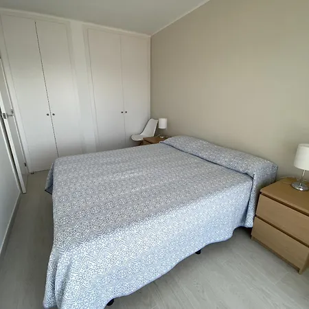 Ibr-front 17 Apartment