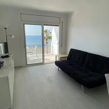Ibr-front 17 Apartment *