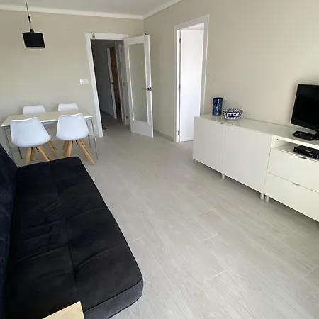 Apartment Ibr-front 17 *
