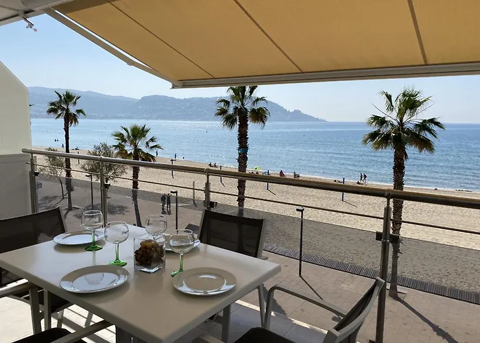 Appartement Ibr-front 17