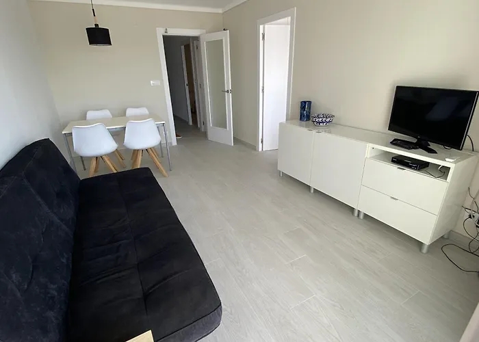 Apartment Ibr-front 17 *