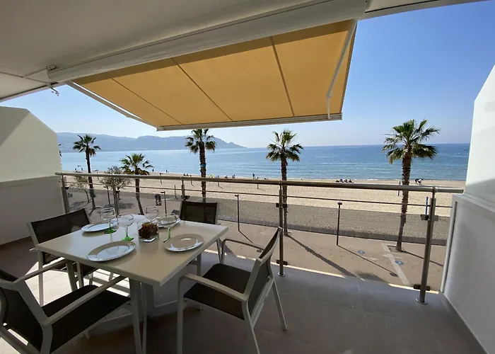 Ibr-front 17 Appartement